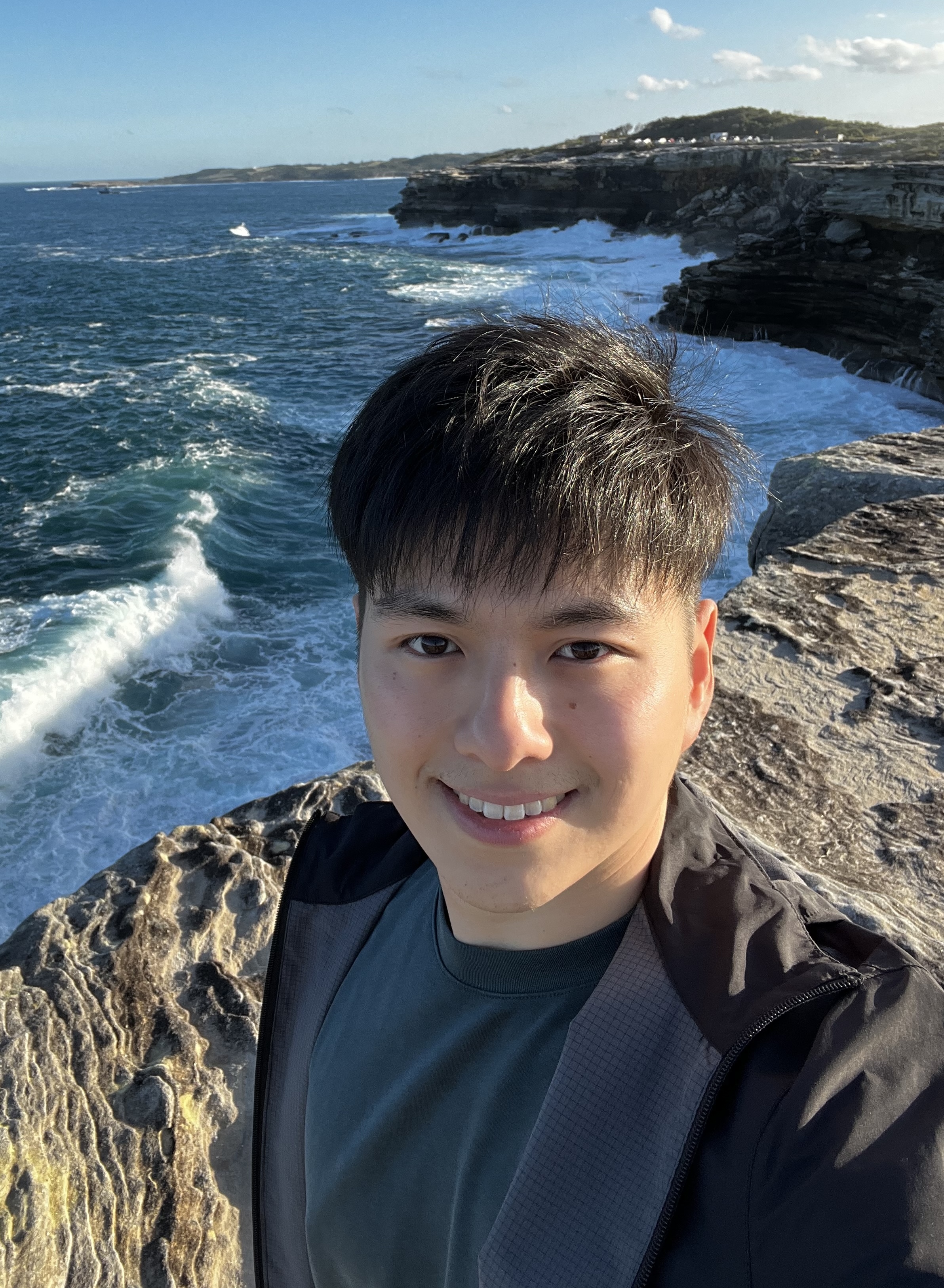 Joseph Yeoh